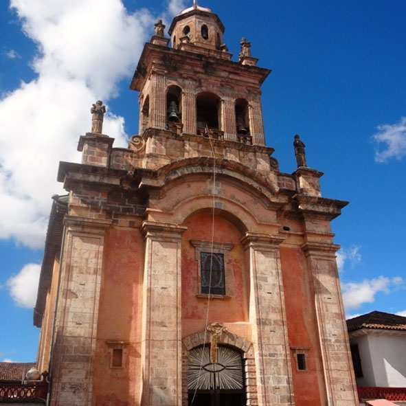 Santuario de Guadalupe